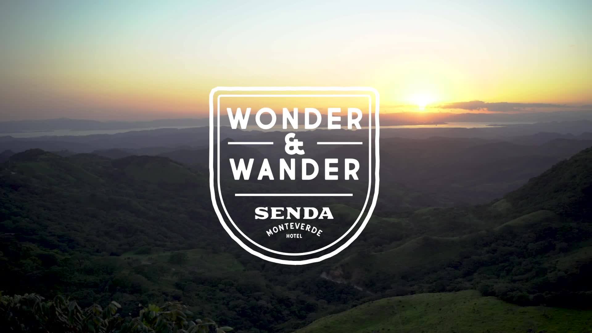 Hotel Senda Monteverde