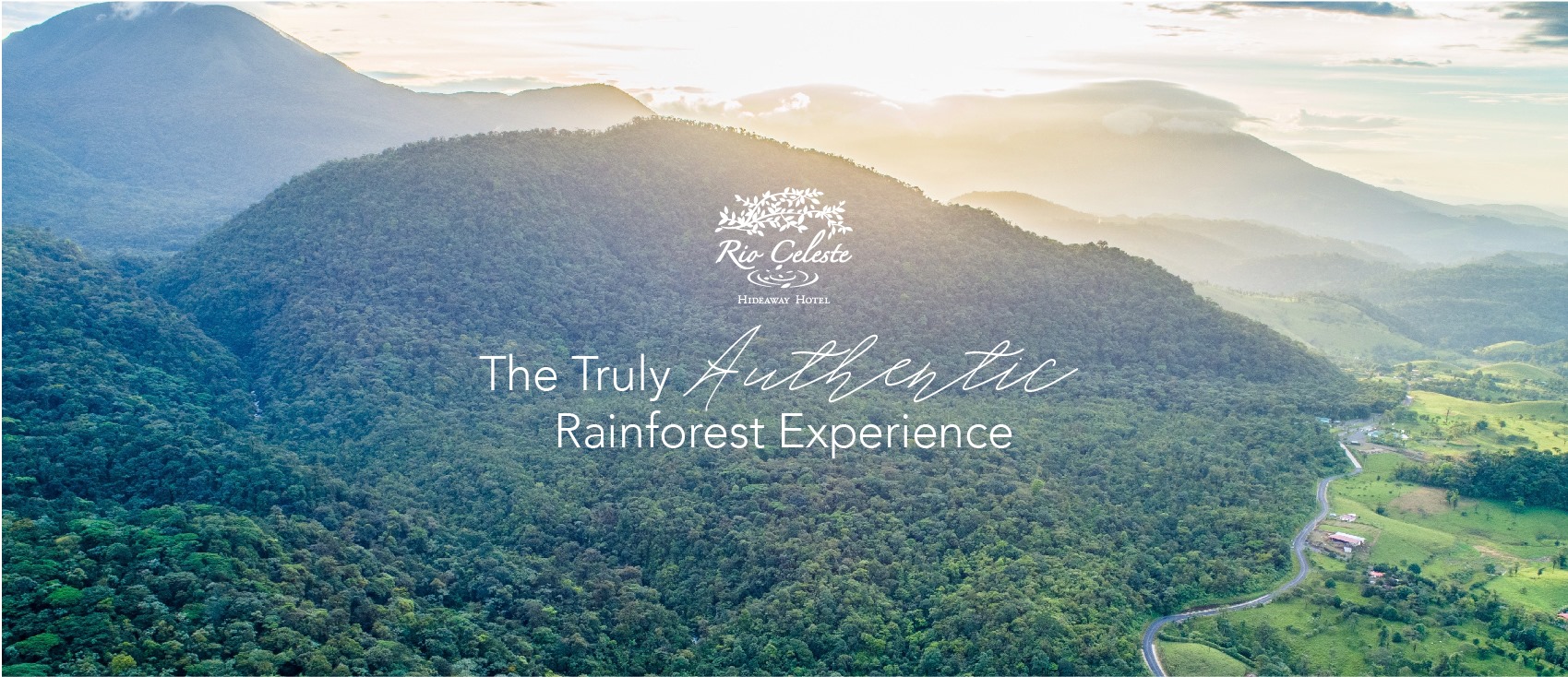 Rio Celeste Hideaway Hotel