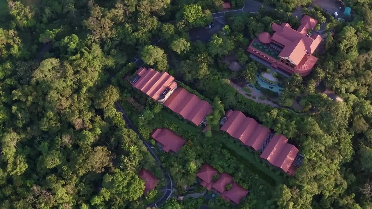 The Springs Resort &amp; Spa at Arenal