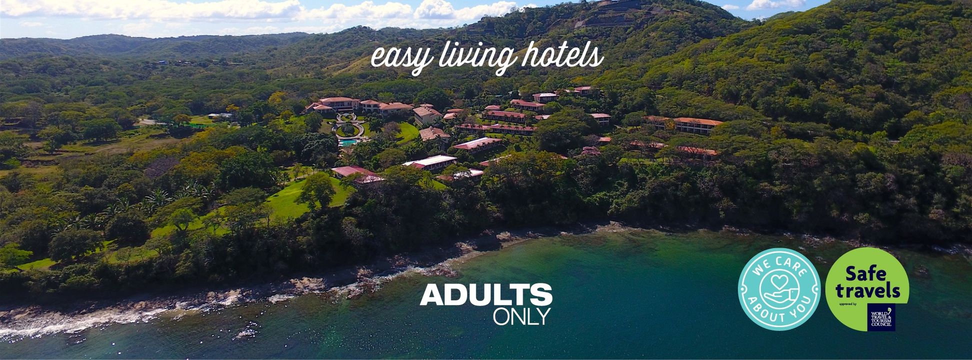 Occidental Papagayo - Adults Only