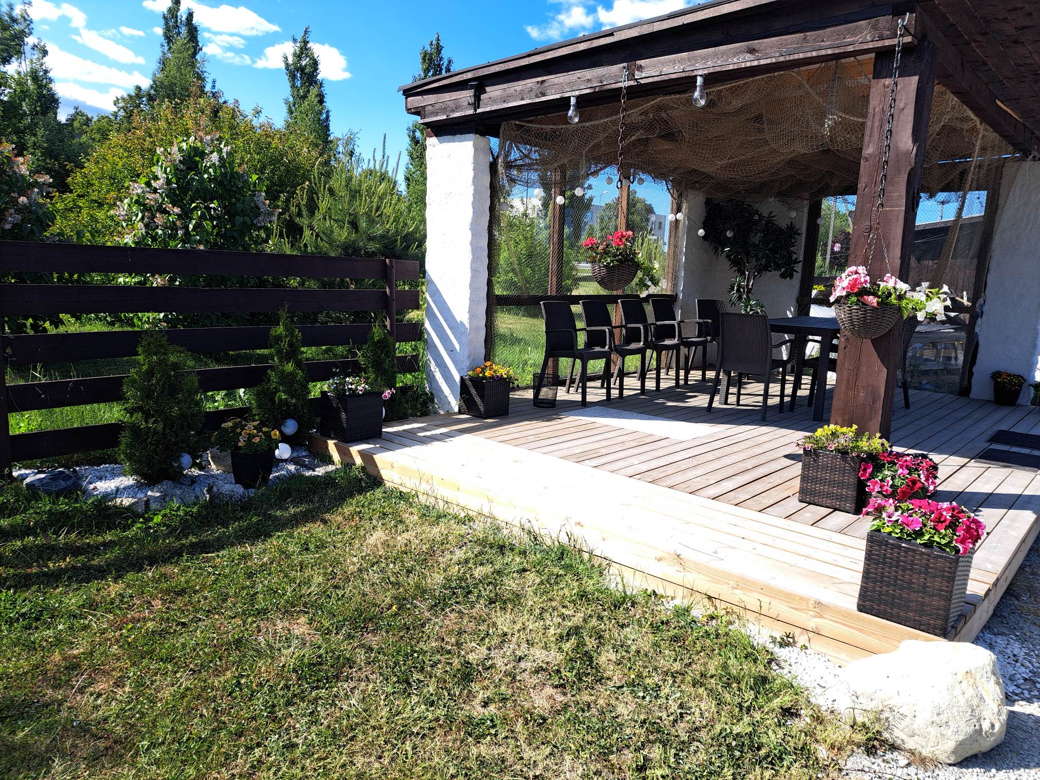 Kullerkupu Guesthouse