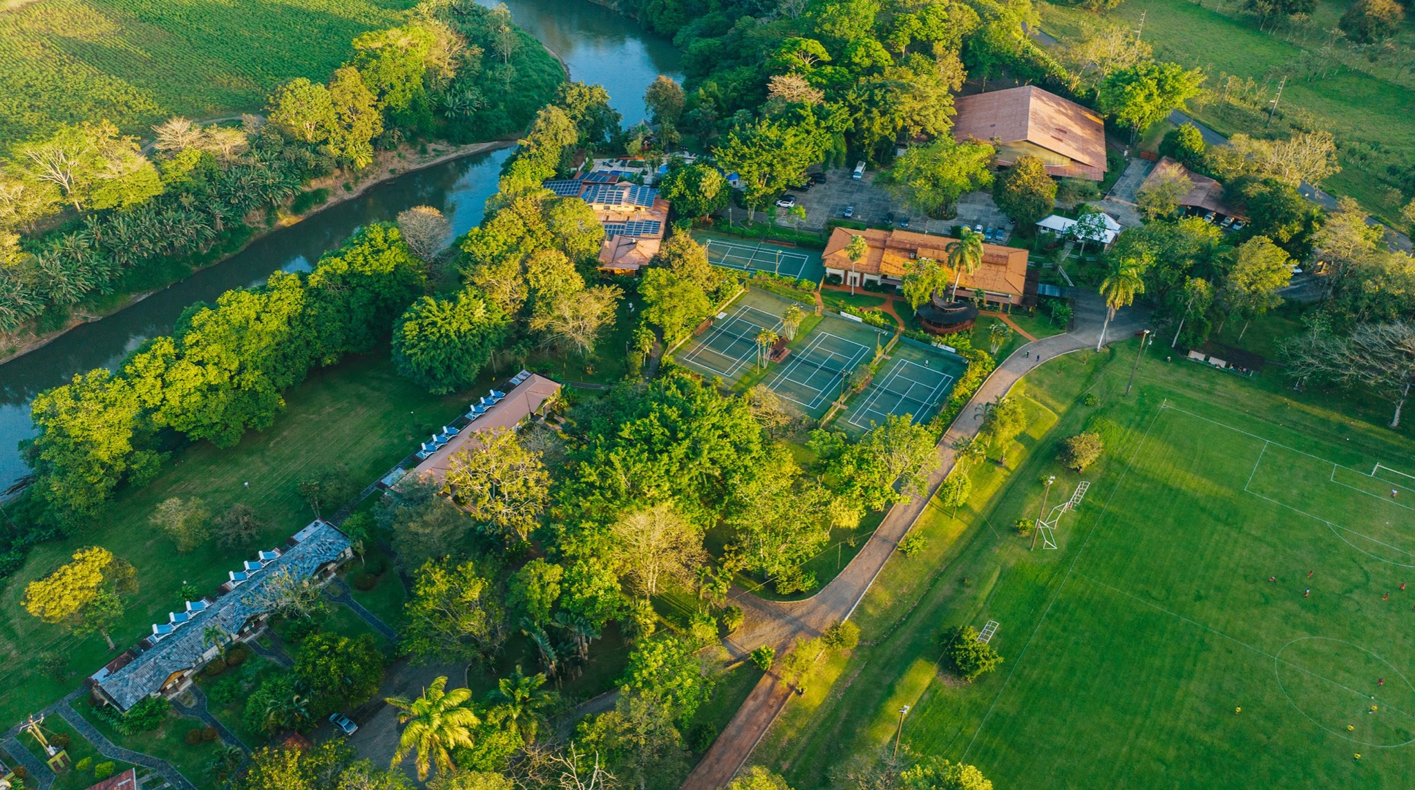 Tilajari Hotel Resort &amp; Conference Center