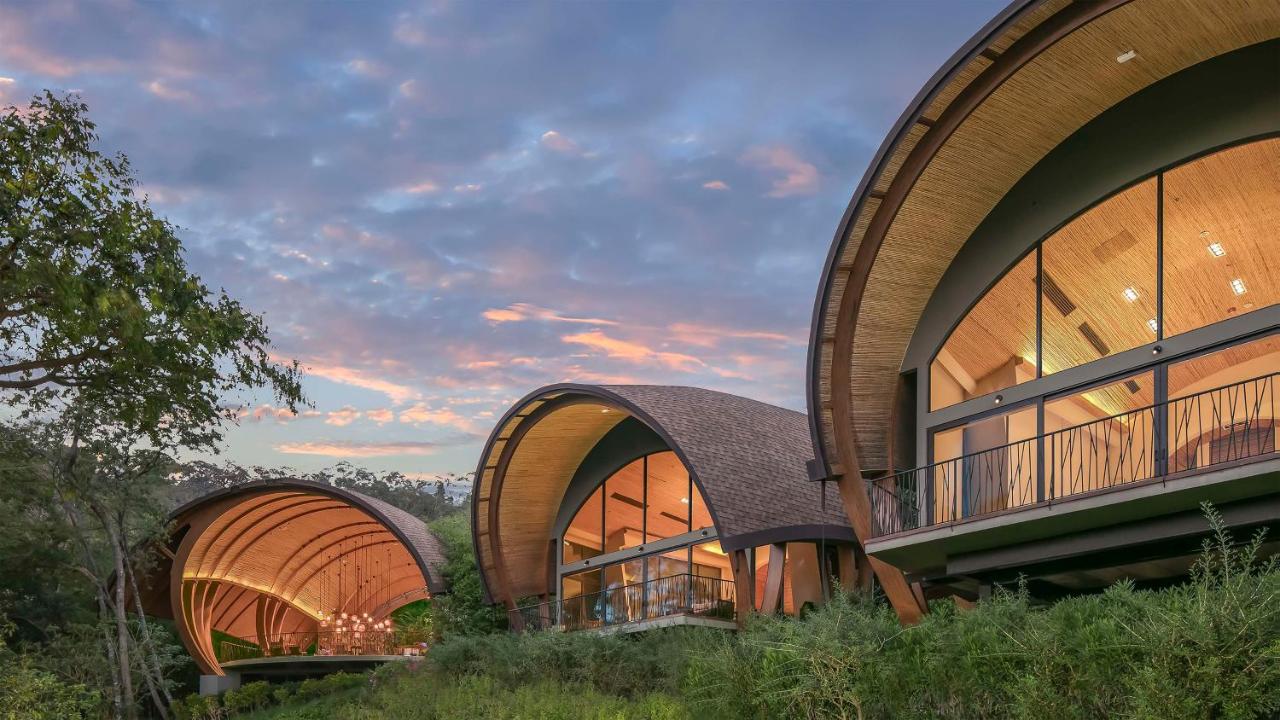 Andaz Costa Rica Resort At Peninsula Papagayo - a Concept by Hyatt