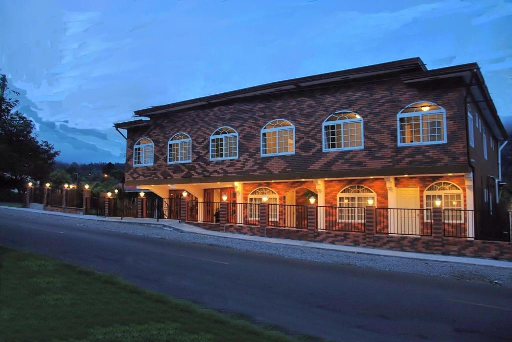 Hotel La Casa De La Abuela