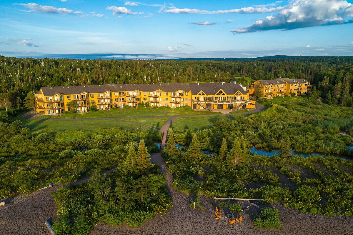 Superior Shores Resort