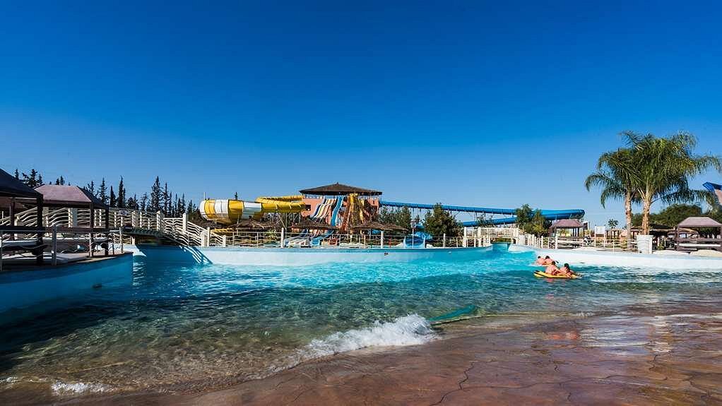 Aqua Fun Club Marrakech