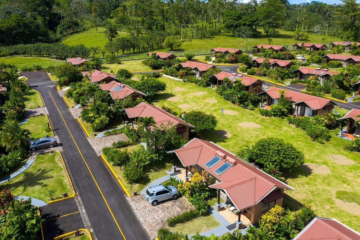 Arenal Springs Resort
