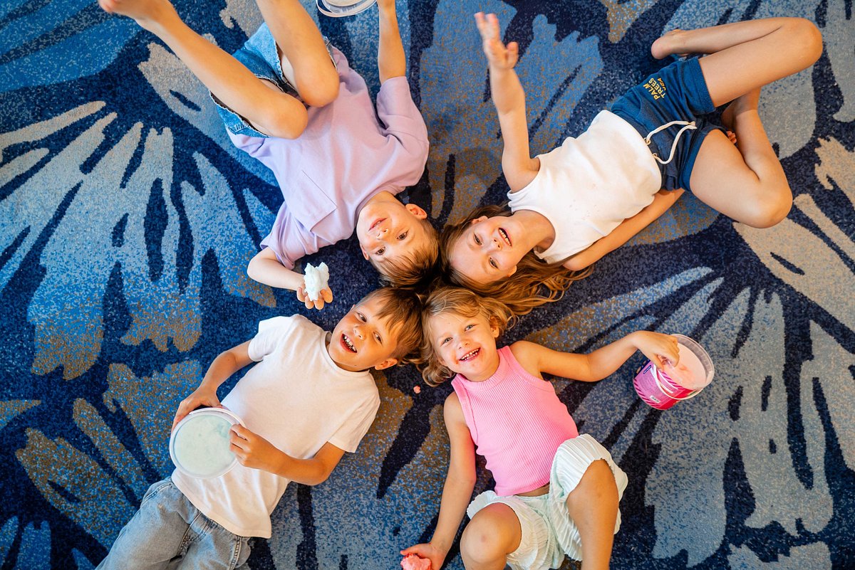 Centara Mirage Beach Resort Dubai