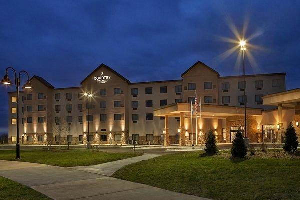 Country Inn &amp; Suites by Radisson, Bemidji, MN
