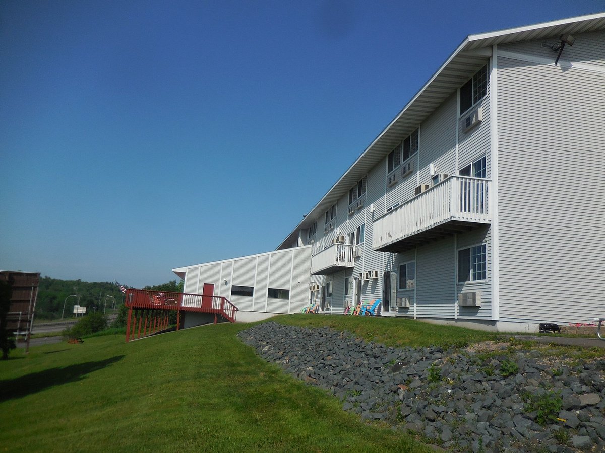 Americas Best Value Inn Duluth Spirit Mountain Inn