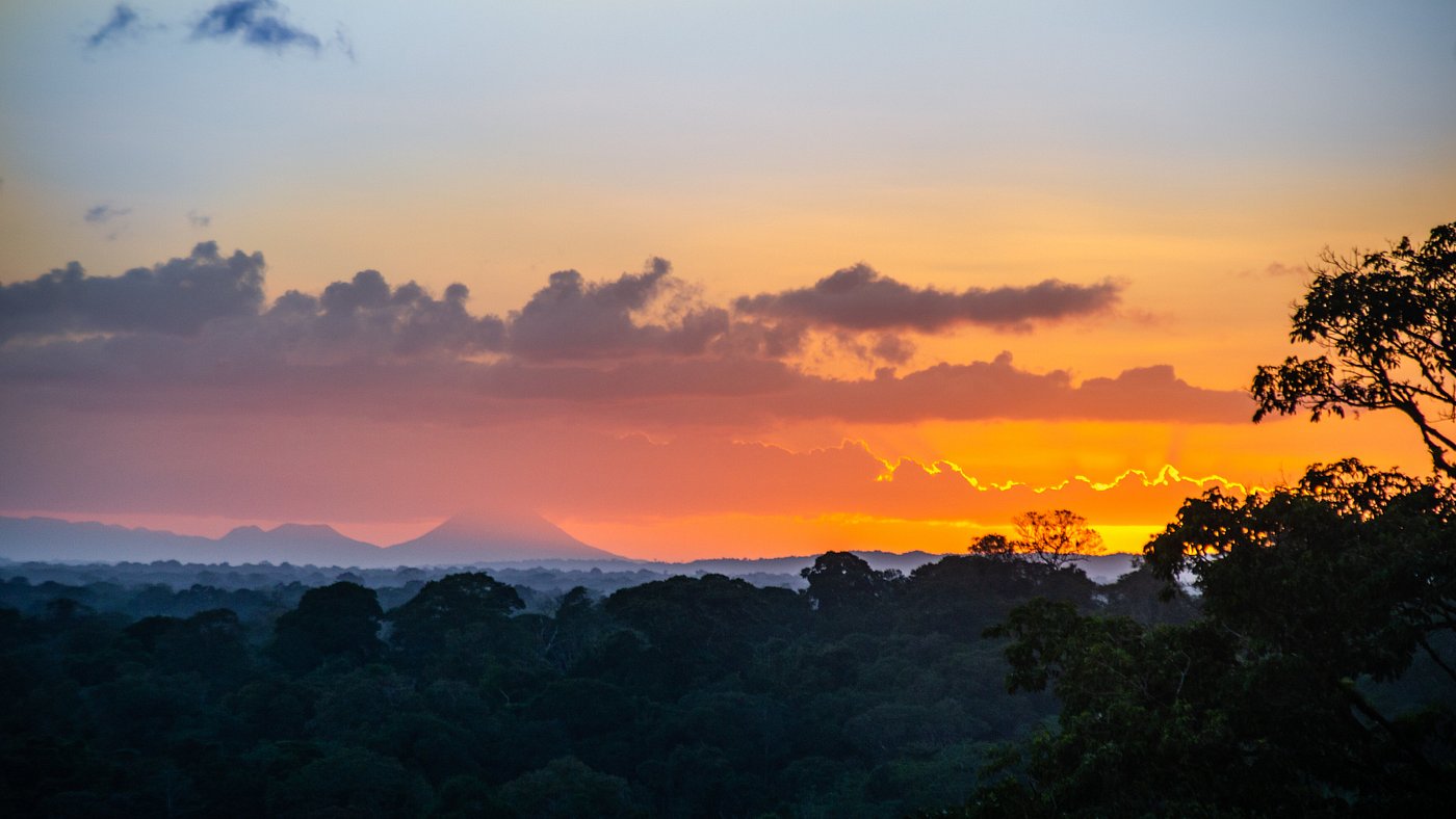 El Zota Biological Field Station