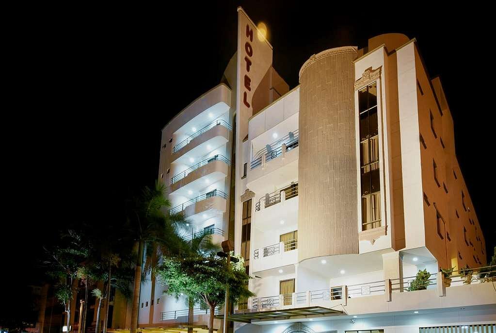 Howard Johnson Hotel Versalles Barranquilla