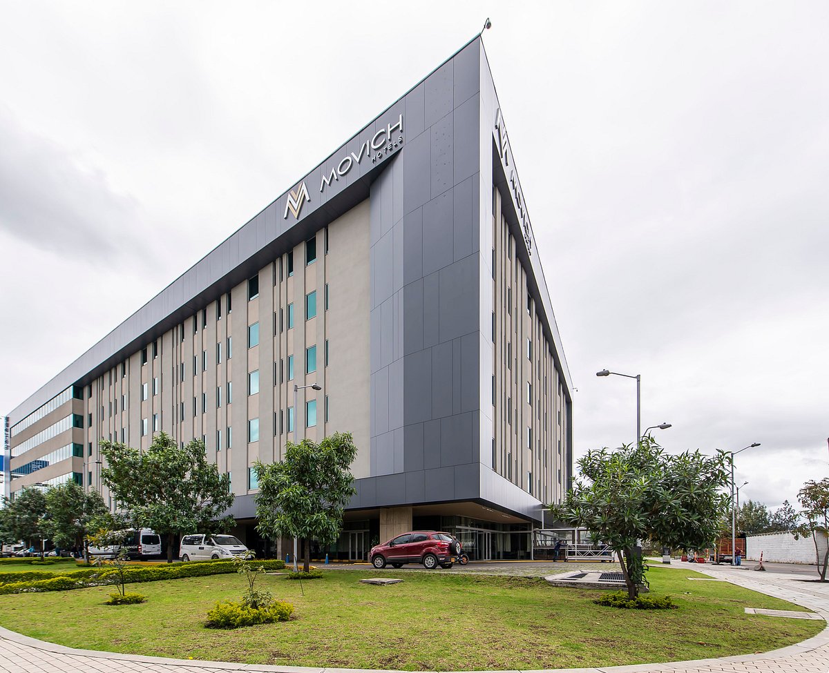 Hotel Movich Buro 26