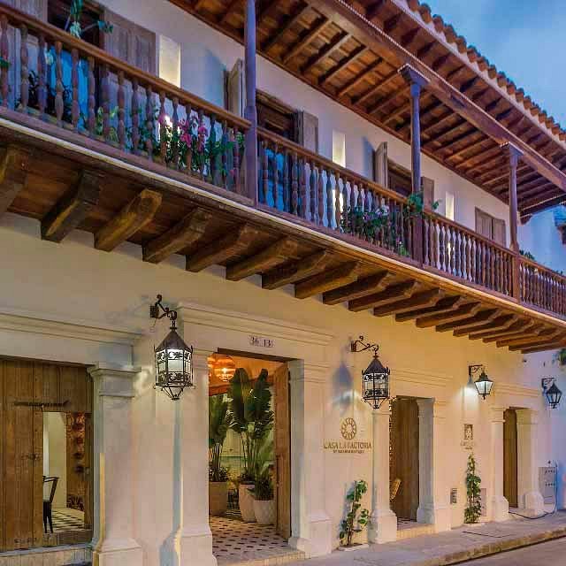 Hotel Casa La Factoria By Faranda Boutique, a member of Radisson Individuals