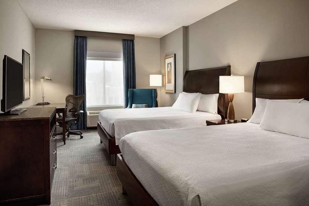 Hilton Garden Inn Downtown Minneapolis