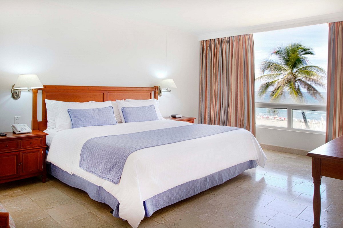 Hotel Caribe By Faranda Grand, A Member of Radisson Individuals
