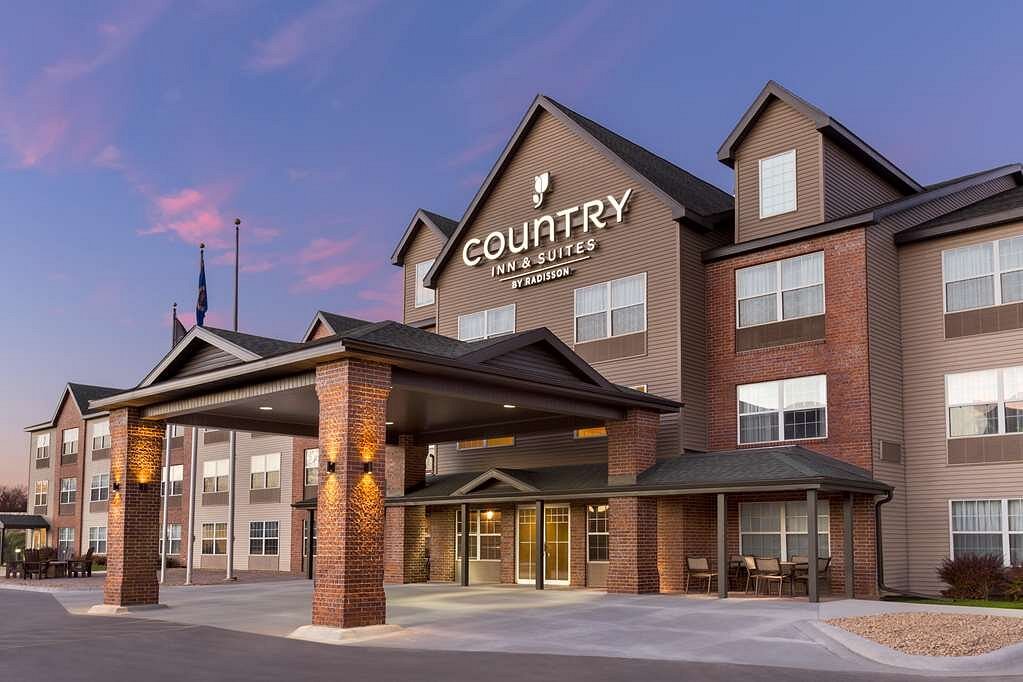 Country Inn &amp; Suites by Radisson, Rochester South, MN