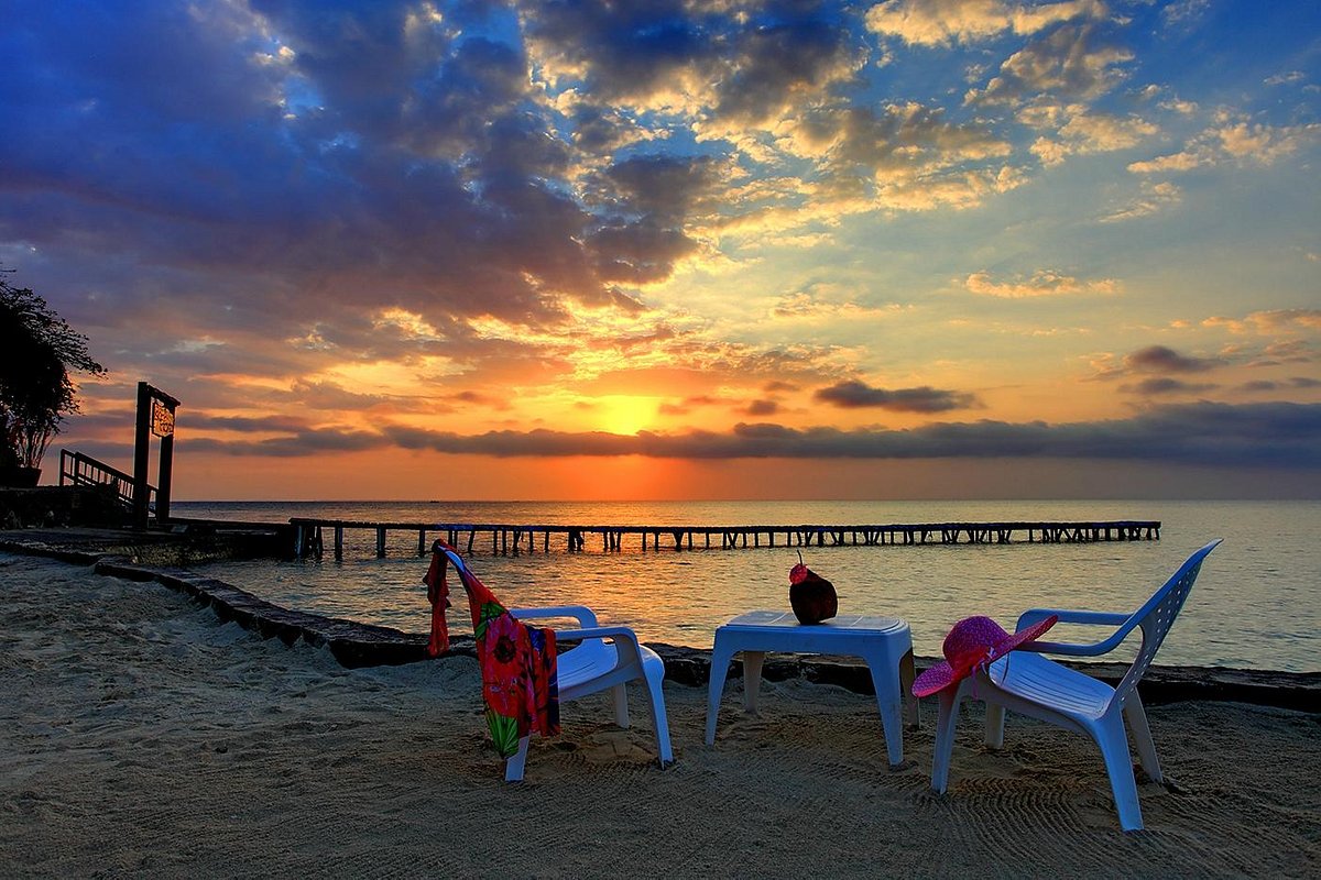 Hotel Isla del Encanto