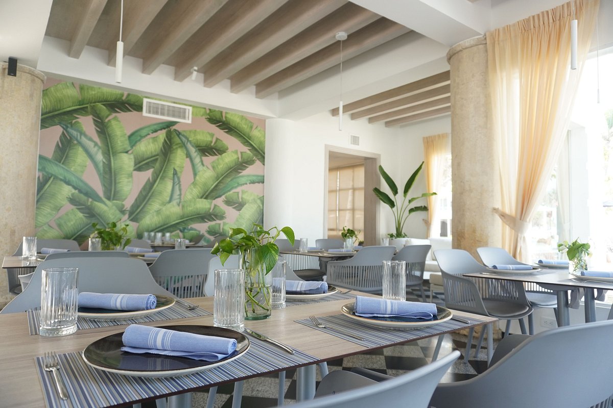 Hotel Las Americas Casa de Playa Cartagena de Indias