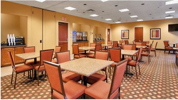 Kahler Inn &amp; Suites