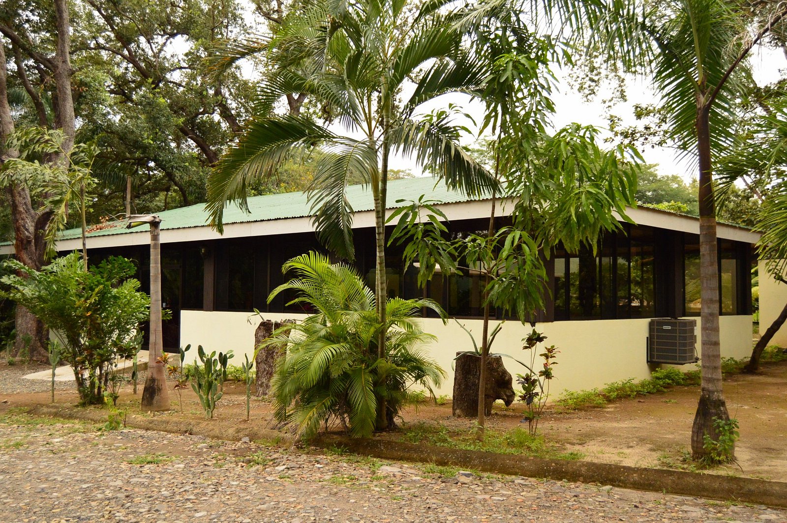 Cañon de la Vieja Lodge