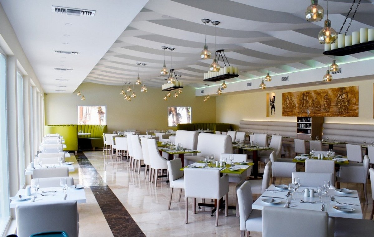 Hotel Dann Cartagena