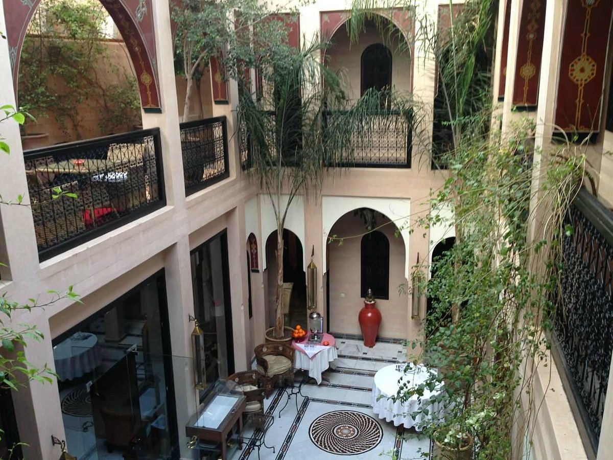 Riad Dar Anika