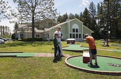 Country Inn of Two Harbors