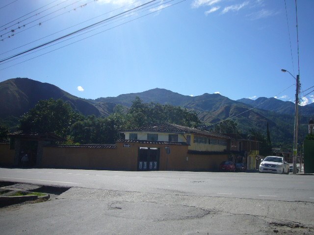Hostal Valle Sagrado