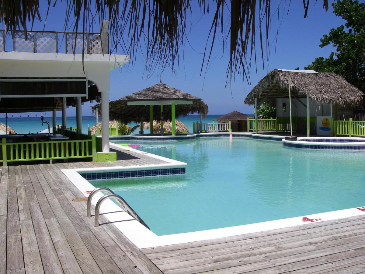 Fun Holiday Beach Resort