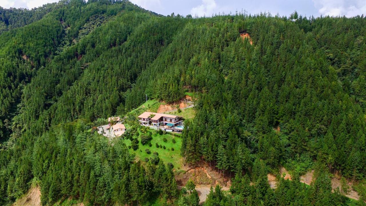 Finca Boutique El Diamante