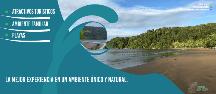 Ecohotel Linda Judith