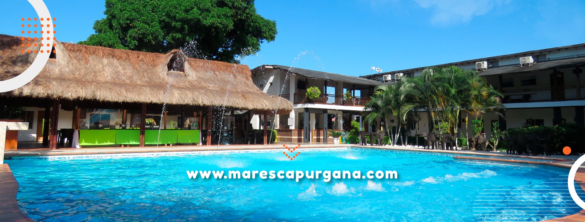 Hotel Mares Capurganá