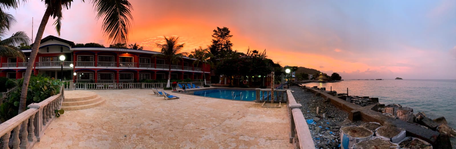 Hotel Las Mañanitas Capurgana