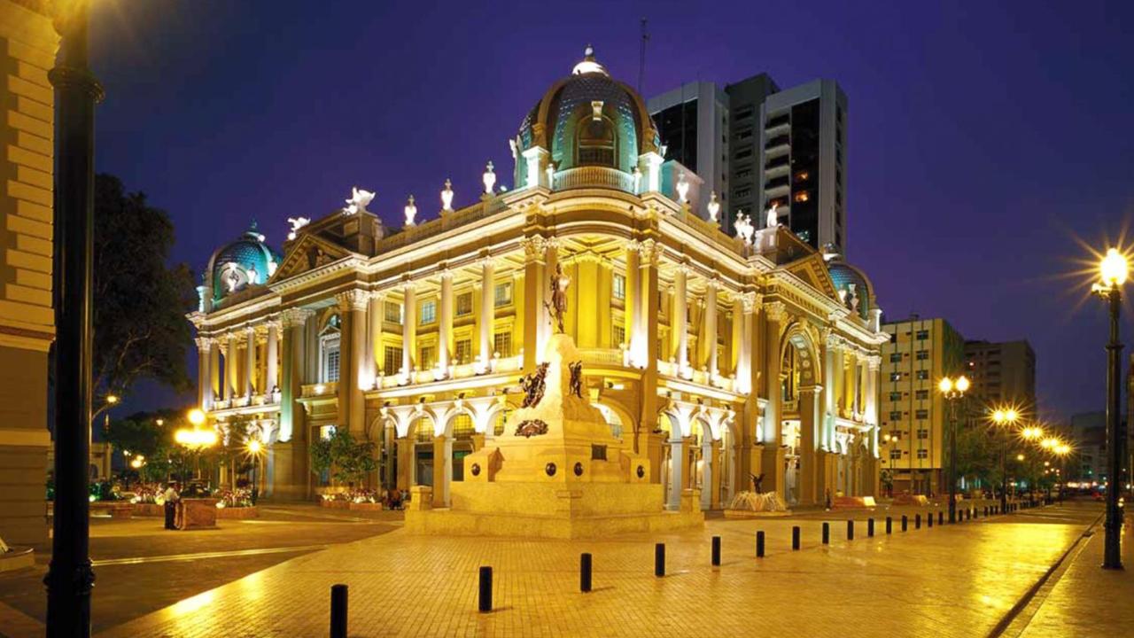 Holiday Inn Guayaquil Airport, an IHG Hotel