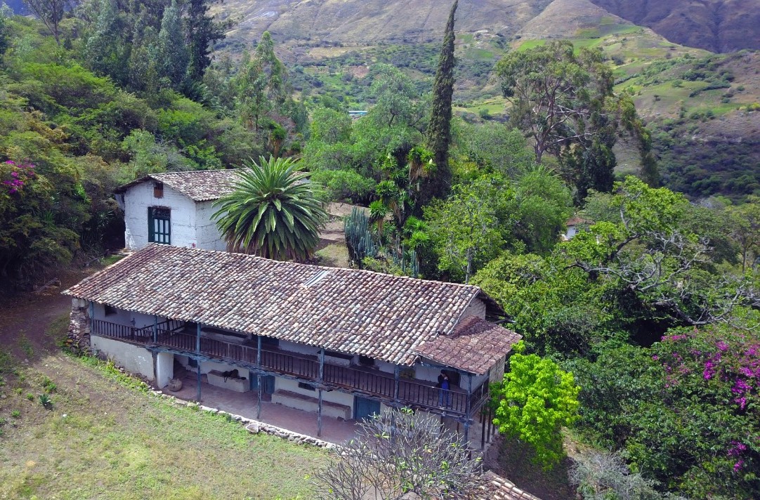 Hacienda Gonzabal