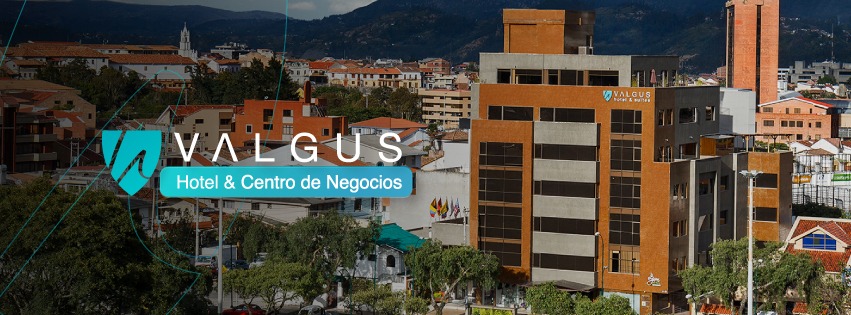 Valgus Hotel &amp; Centro de Negocios