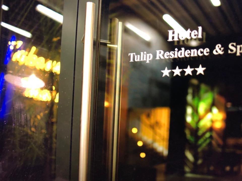 Hotel Tulip Residence