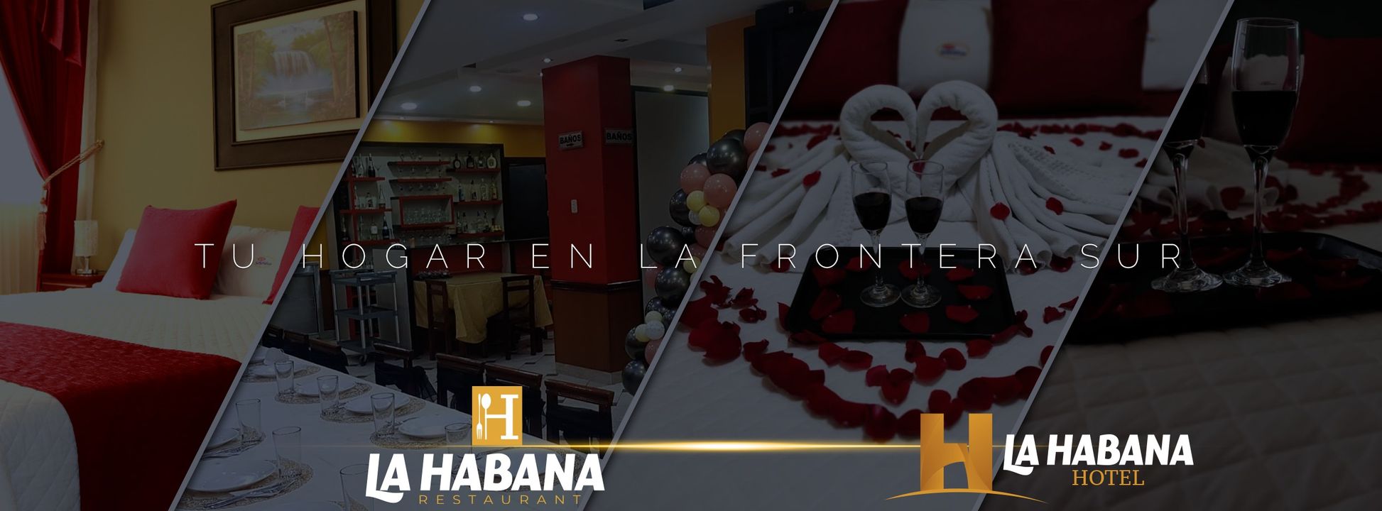 La Habana Hotel Restaurant