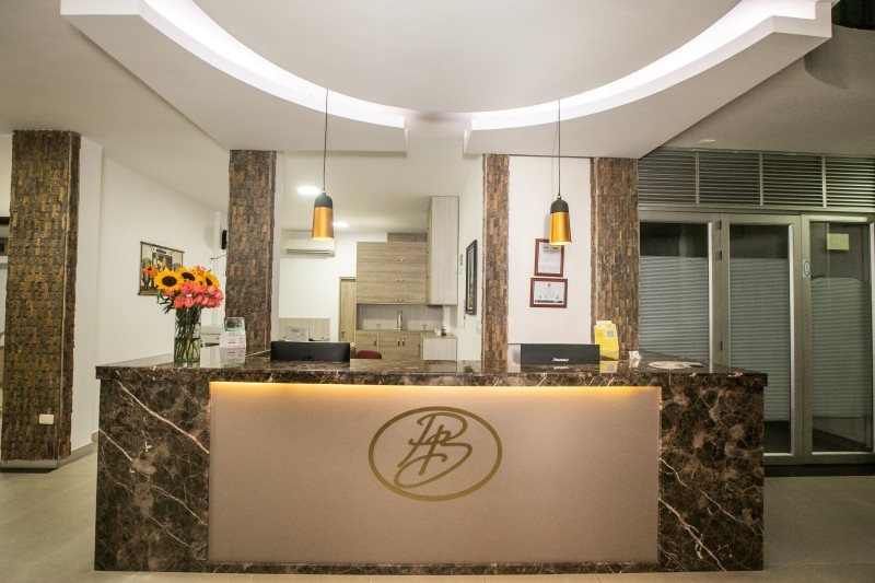 Hotel Porto Bello - Tumaco