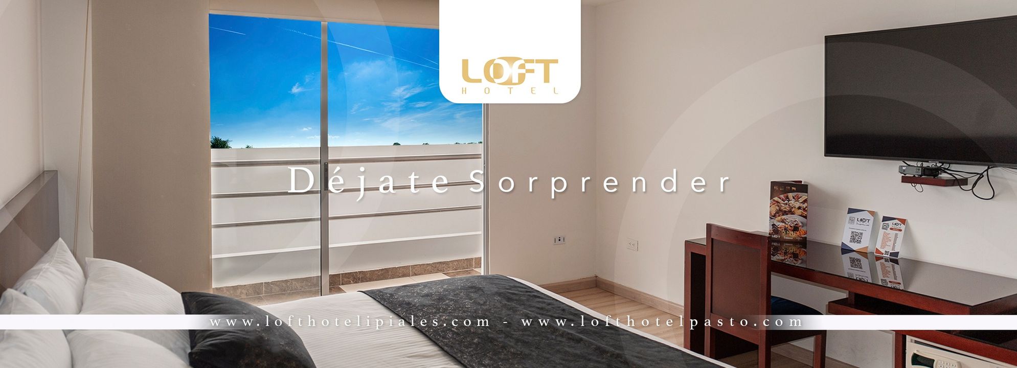 Loft Hotel Ipiales