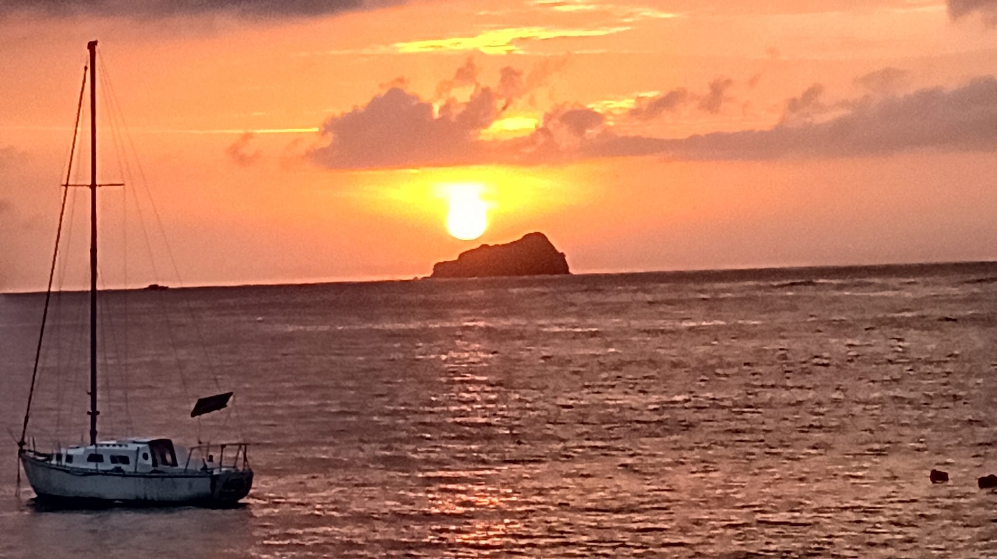 Experiencia Bahía Aguacate