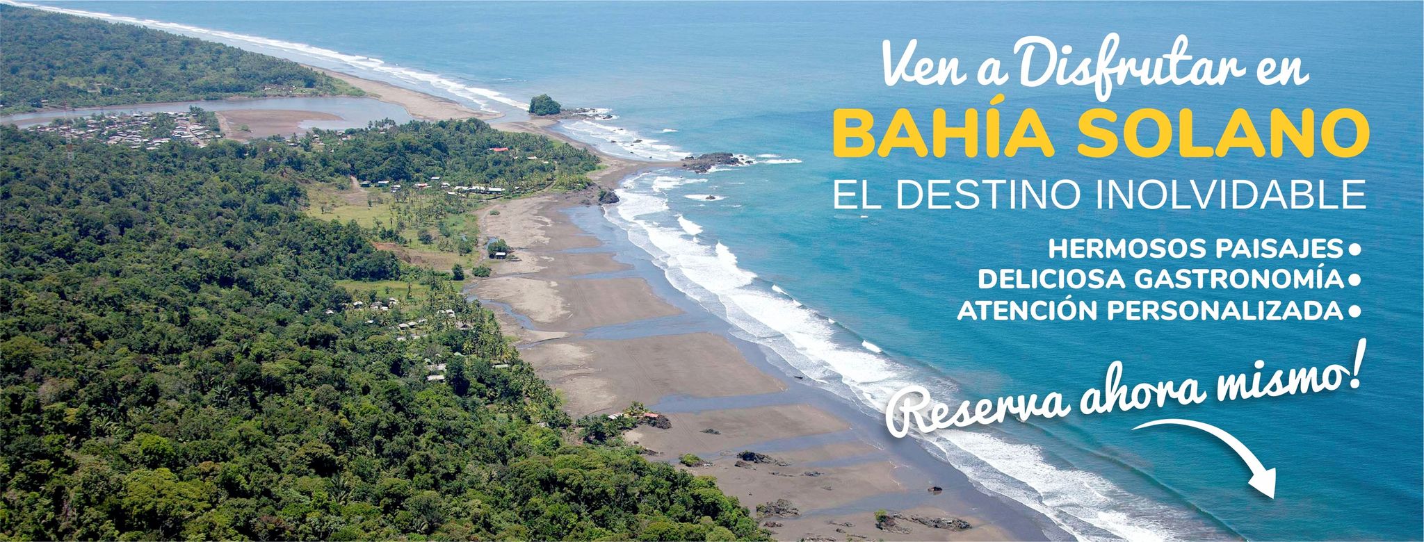 Hotel Destino del Pacífico