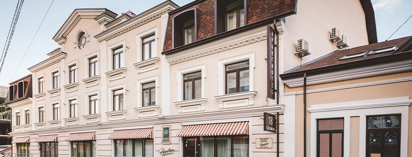 Familion Apart-Hotel