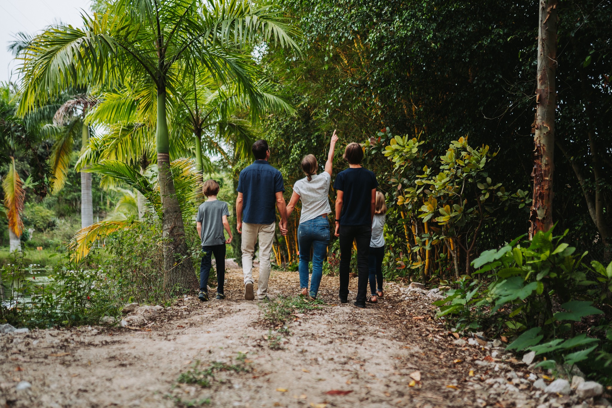 Inti Kamari- Wellness Lodge &amp; Convention Center