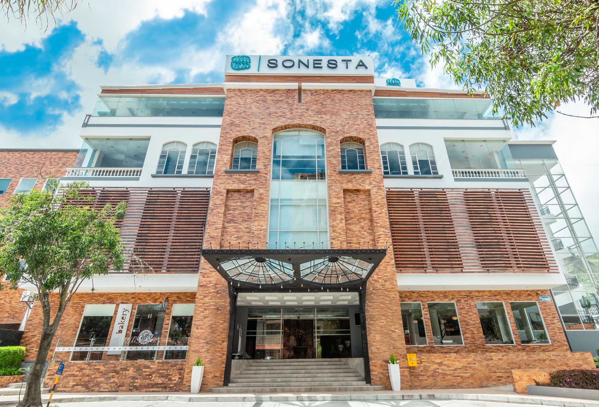 Sonesta Hotel Loja