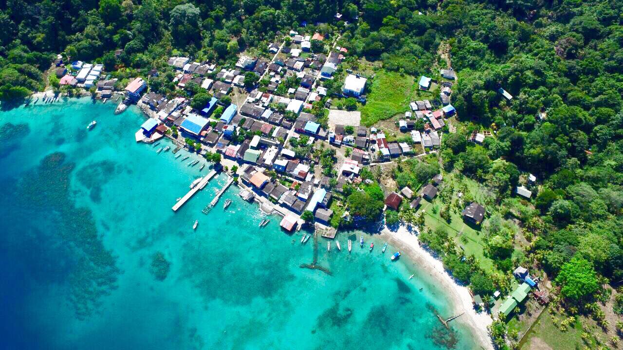 Los Robles Capurgana