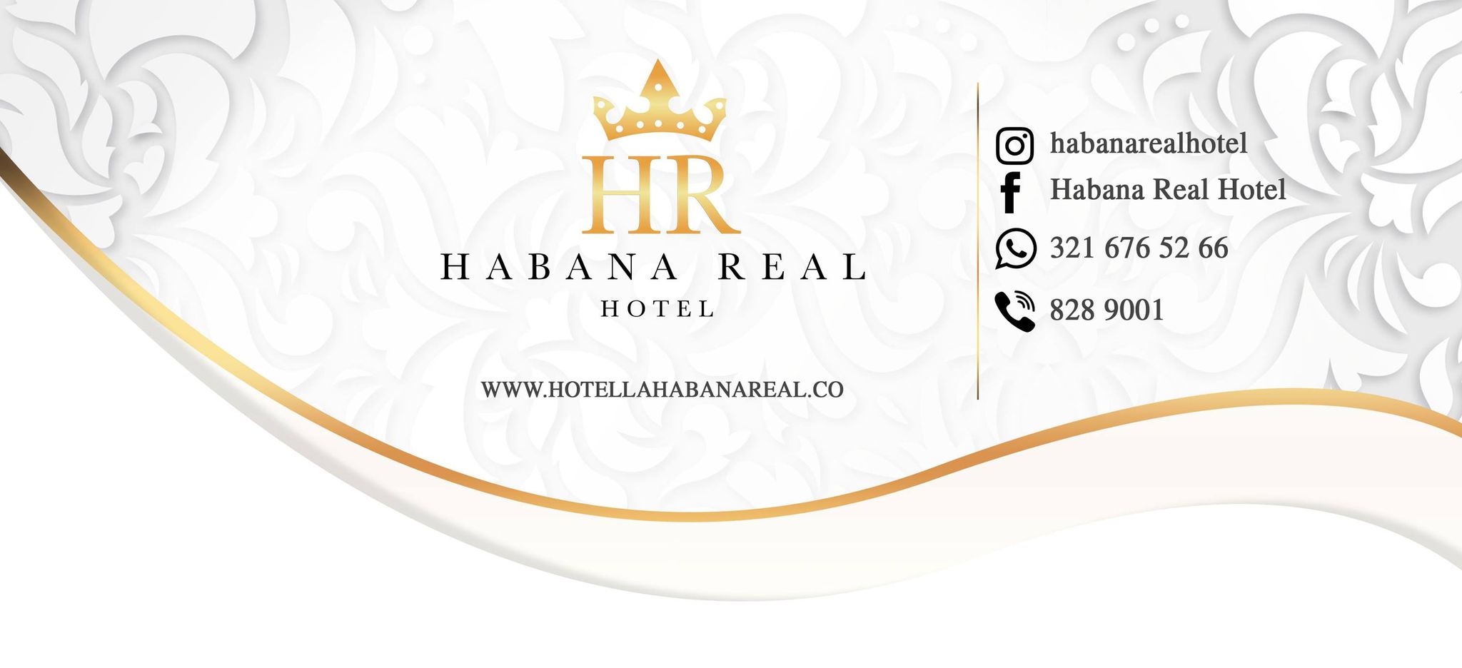 HABANA REAL HOTEL