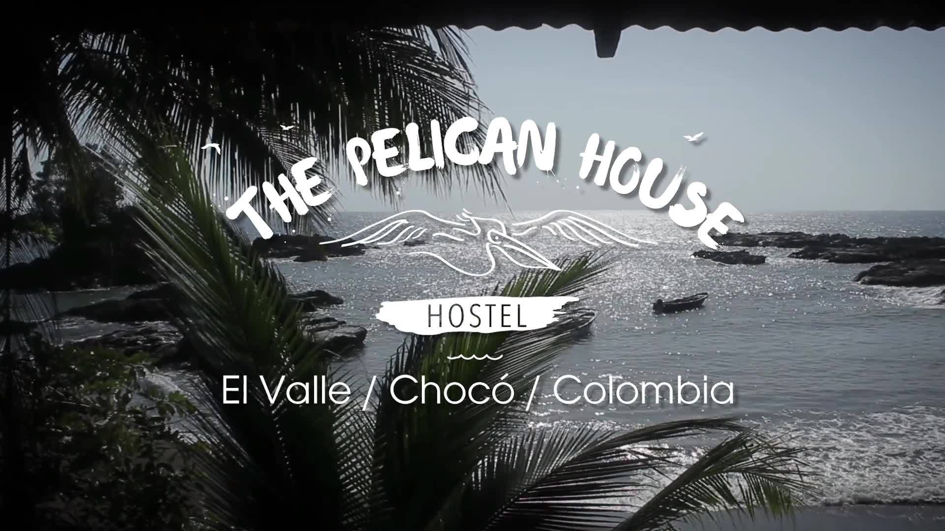 The Pelican House