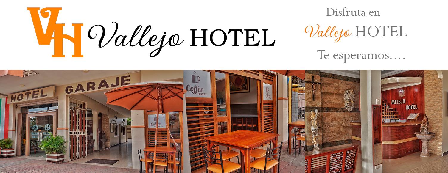 Vallejo Hotel